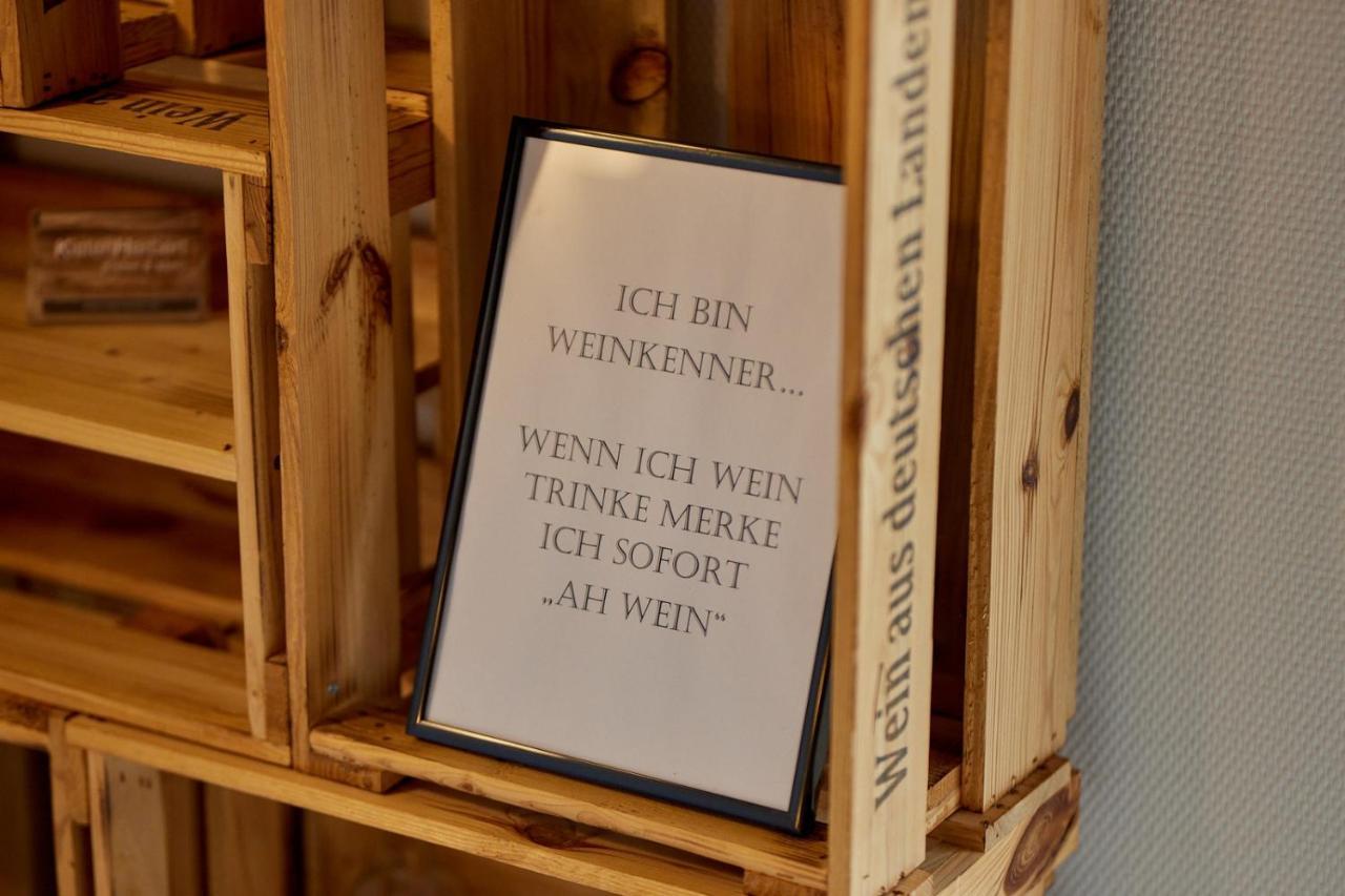 Moselhotel Weinhaus Simon 'Sauna'Restaurant'Eladesaeule Винтрих Экстерьер фото